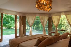 Glamping Canonici di San Marco, Mirano