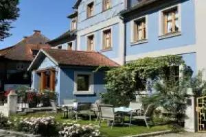 Hotel Bezold, Rothenburg ob der Tauber