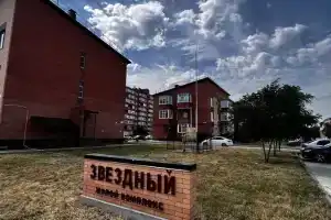 Rent House on st. Leningradskaya, 9V, Volgodonsk