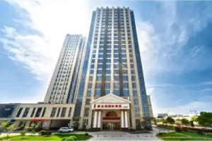 Vienna Hotel Hangzhou Xiasha, Hangzhou