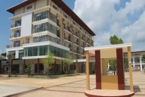Kanokan Hotel (SHA Extra Plus), Kanchanaburi City