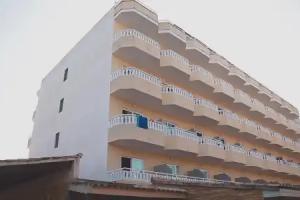 BLUESEA Don Jaime, Cala Millor