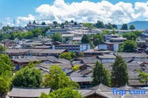 Jixiang Guanjing Inn (Lijiang Old Town Dashuiche Branch), Lijiang