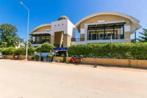 Sultan Homes Garden Apartments, Kemer