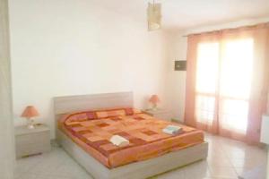 Apartment With 2 Bedrooms in, With Enclosed Garden and Wifi -, Lotzorai