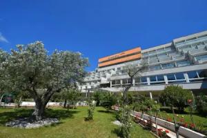 MASLINICA Narcis Hotel, Rabac