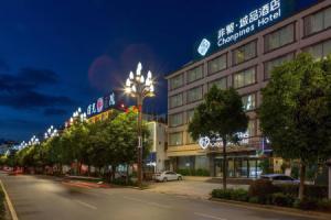 Chonpines Hotels·Lijiang Ancient City, Lijiang