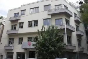 Inoh Hotel, Athens