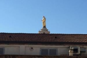 Locanda Otello, Rome
