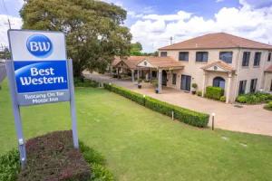 Best Western Tuscany On Tor Motor Inn, Toowoomba