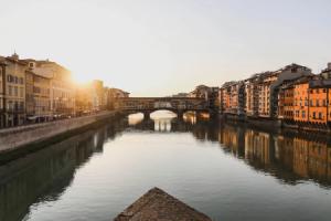 Apartment With 2 Bedrooms in Comune di, With Enclosed Garden and Wifi, Sesto Fiorentino