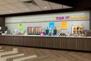 Tru by Hilton Airport Hotel, El Paso
