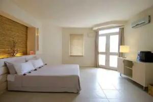 Fuga Fine Times Hotel, Guembet