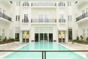 The Grand Mansion Menteng, Jakarta