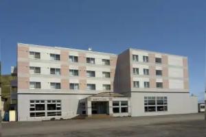 Rishiri Marine Hotel, Wakkanai