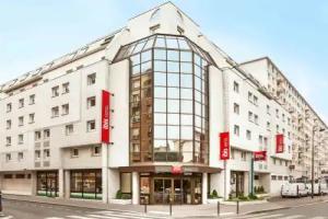 Ibis Paris Alesia Montparnasse, Paris