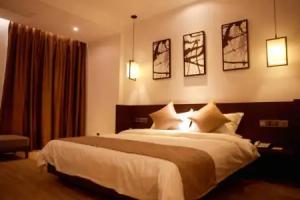 Deban Manor Resort Hotel, Nanjing