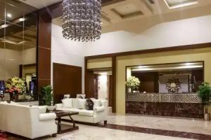 Hotel Southern Comfort, Chennai