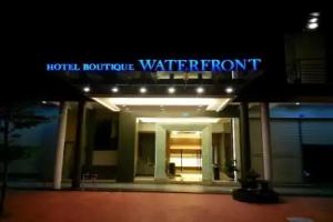 WaterFront Boutique Hotel, Port Dickson