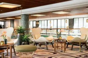 Fletcher Boutique Hotel Slaak-Rotterdam, Rotterdam