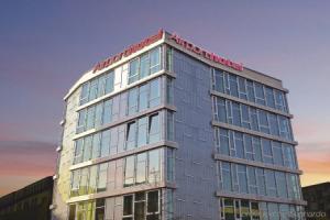 Airporthotel Berlin Adlershof, Berlin