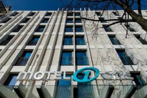 Motel One Hotel, Aachen