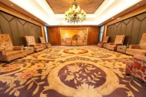 River & Holiday Hotel, Chongqing