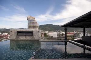 The Gig Hotel, Patong