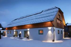 Landschützer's Country Suites, Bacher