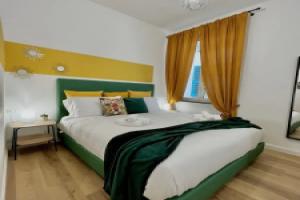 Happy Family Apartments San Luca, Genoa