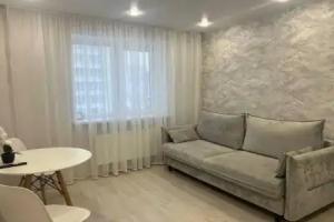Apartments on Molodezhnaya 107B street, Izhevsk