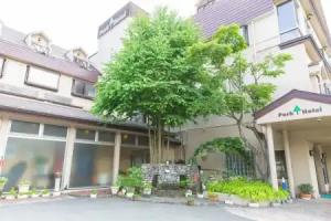 Kawaguchiko Park Hotel, Fujikawaguchiko