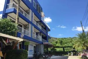 Aonang Guesthouse, Ao Nang