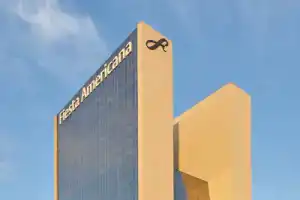 Hotel Fiesta Americana Guadalajara , Guadalajara