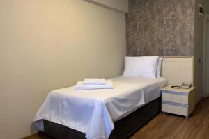 Akcayzeytin Otel, Akcay