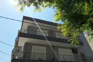 ENIO AXD guest house with private parking, Alexandroupolis