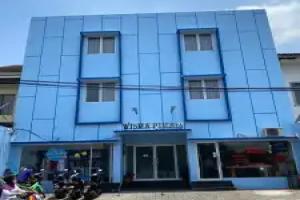 Wisma Rimadi Guest House, Jakarta