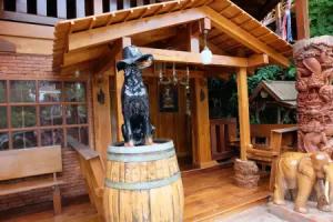 Klong Suan Plue Resort, Ayutthaya City
