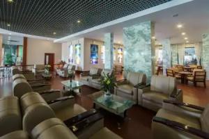Smiling Hotel, Siem Reap