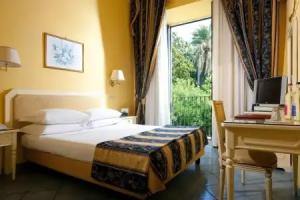 Imperial Hotel Tramontano, Sorrento