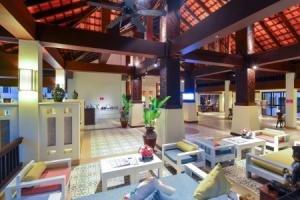 The Briza Beach Resort Khaolak, Khao Lak