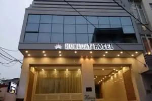 Holiday Hotel, Haiphong