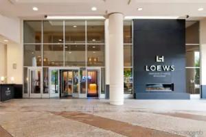 Loews Nashville Hotel at Vanderbilt Plaza, Nashville