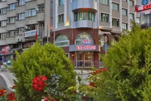 Elazığ Marathon Hotel, Elazig
