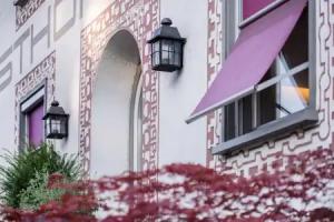 Hirschen Dornbirn das boutiquestyle hotel - skyrelax & wellness im rooftop, Dornbirn