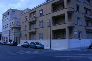 Albergo Bellavista, Latina