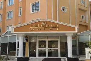Coskuntuna Hotel, Kirsehir