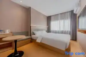 Homeinn Pebble Hotel (Shanghai Pudong Zhangjiang Road Subway Station), Shanghai