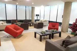 Hotel & Spa Real Ciudad de Zaragoza, Zaragoza