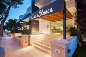 Hotel Casablanca Mallorca, Santa Ponsa